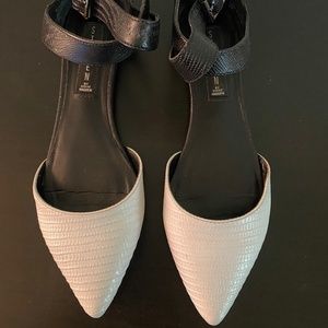 Steve Madden flats